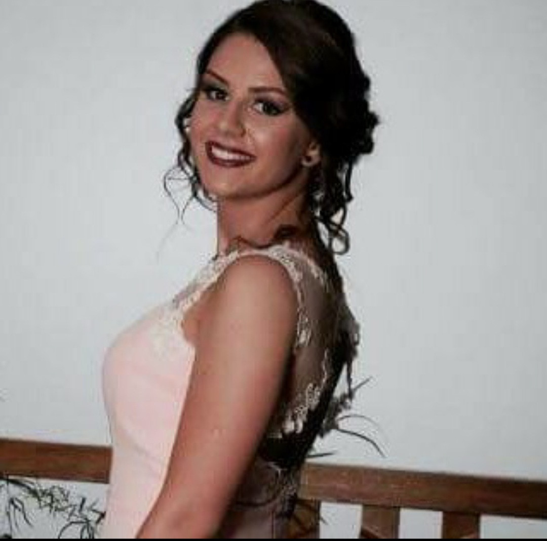 Albina Unisex Studio Lepote #temerin Make-up / šminkanje Profesionalno šminkanje + veštačke trepavice