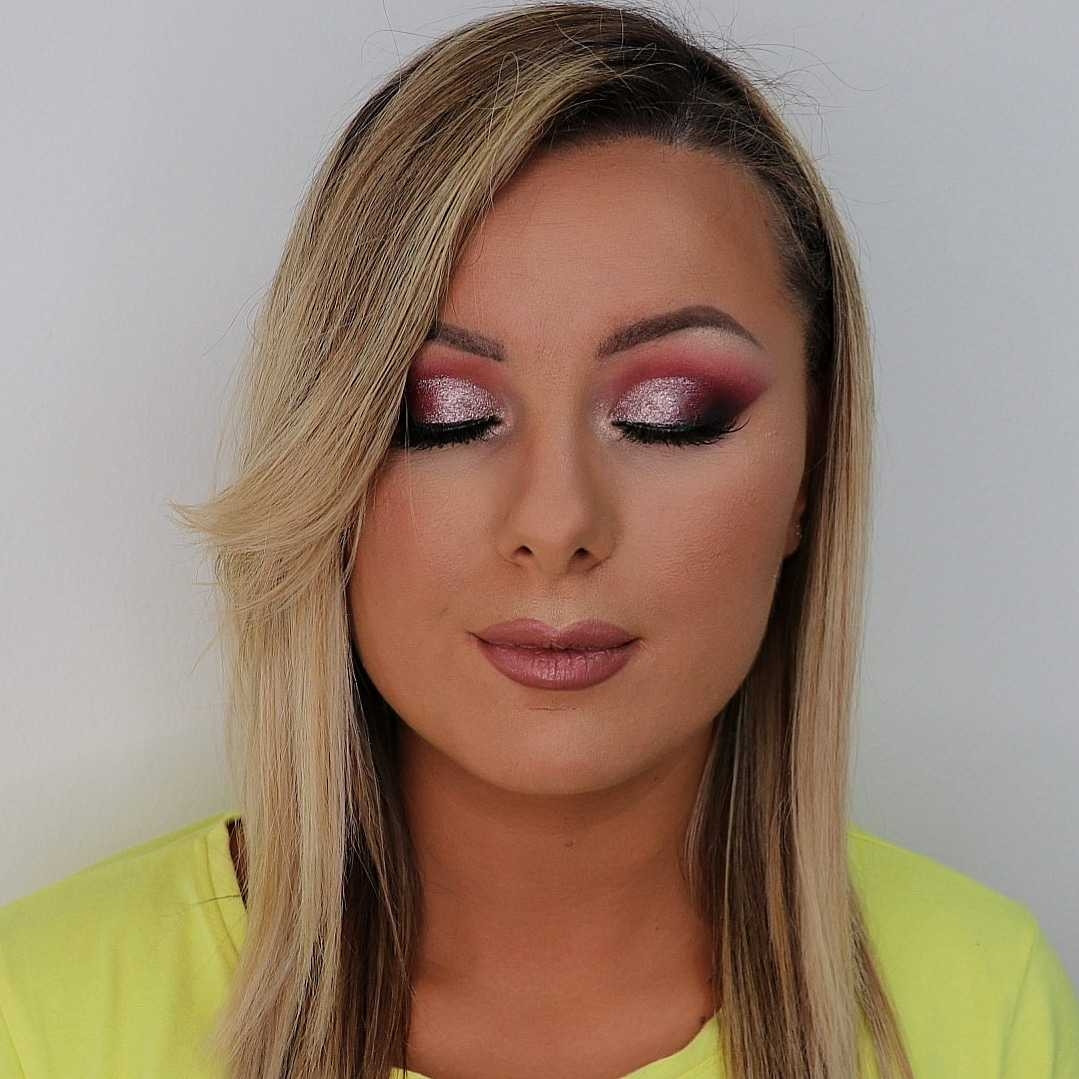 Profesionalno šminkanje + veštačke trepavice - M Studio 0303, Novi Sad Make-up / šminkanje Lice Make-up / šminkanje, Novi Sad, Sajmište, Detelinara, Banatić