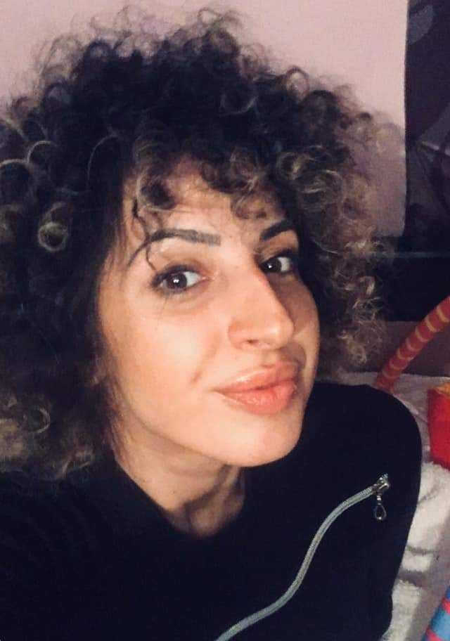 Bella Donna #nis Uvijanje, lokne i talasi Afro lokne bez pranja kose - kratka kosa