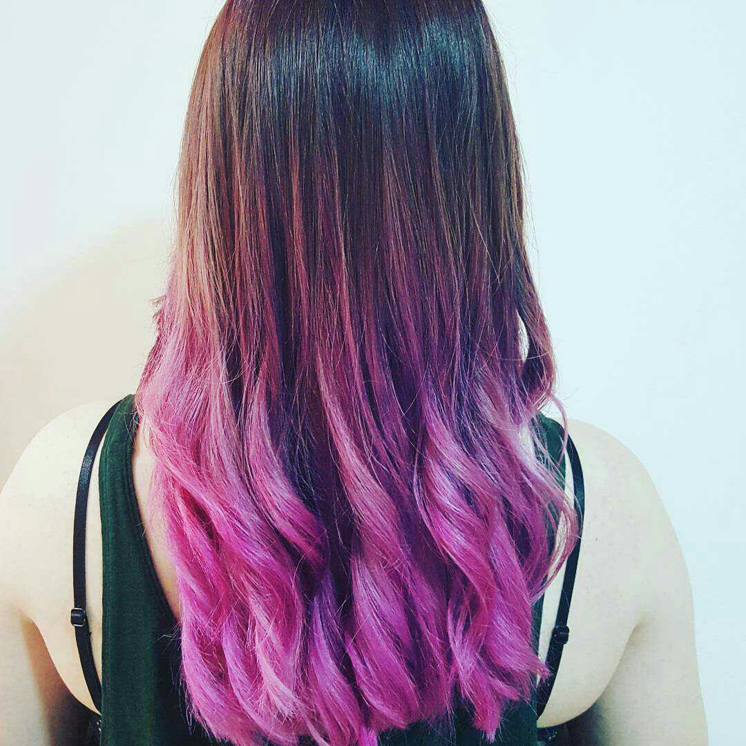 Hair Studio K1 #beograd Farbanje kose