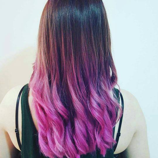 Hair Studio K1 #beograd Farbanje kose