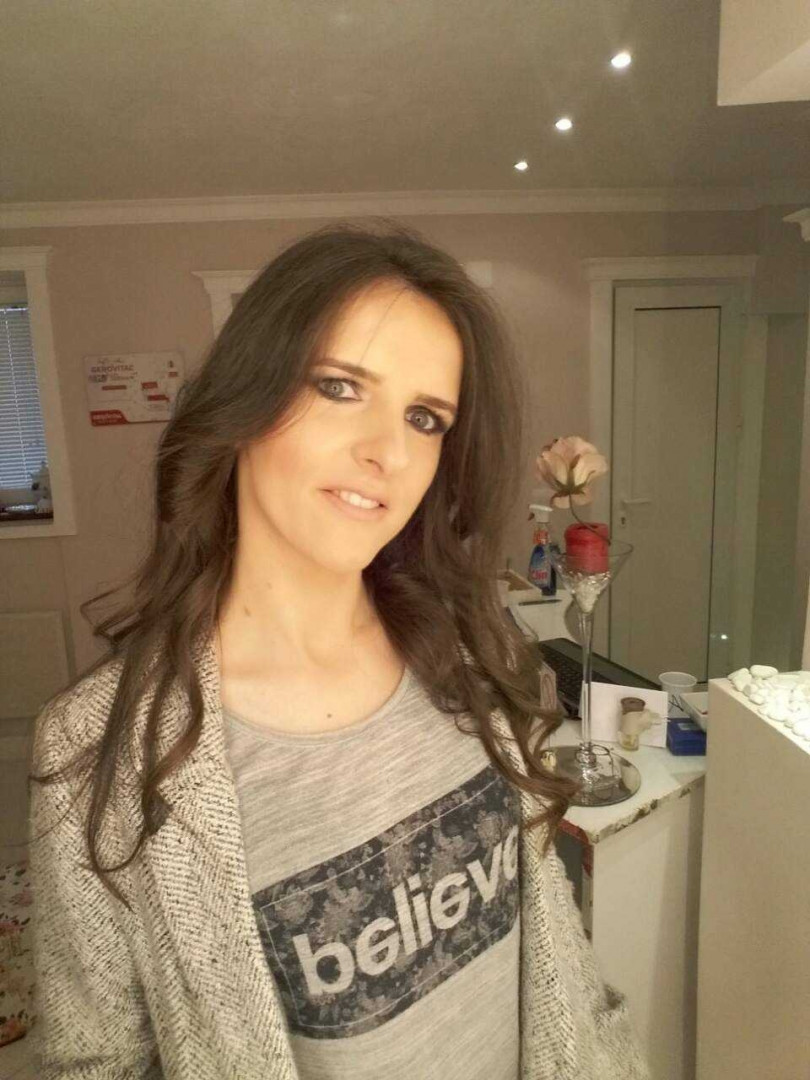 Unna Centar, Beograd Make-up / šminkanje