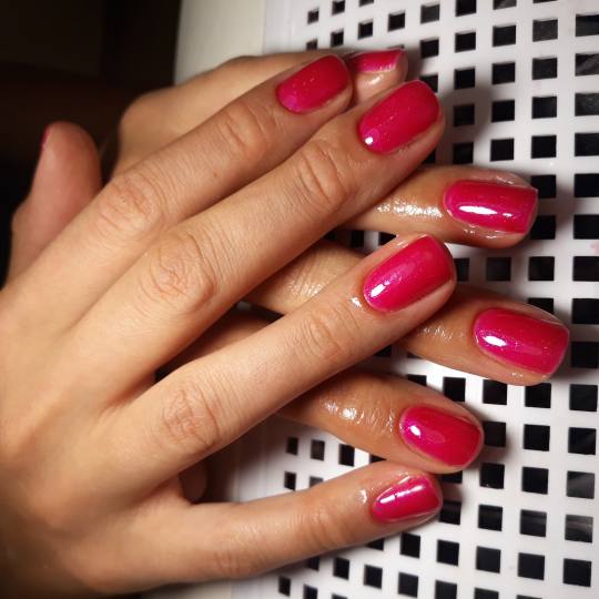 Salon Klinik #beograd Gel lak