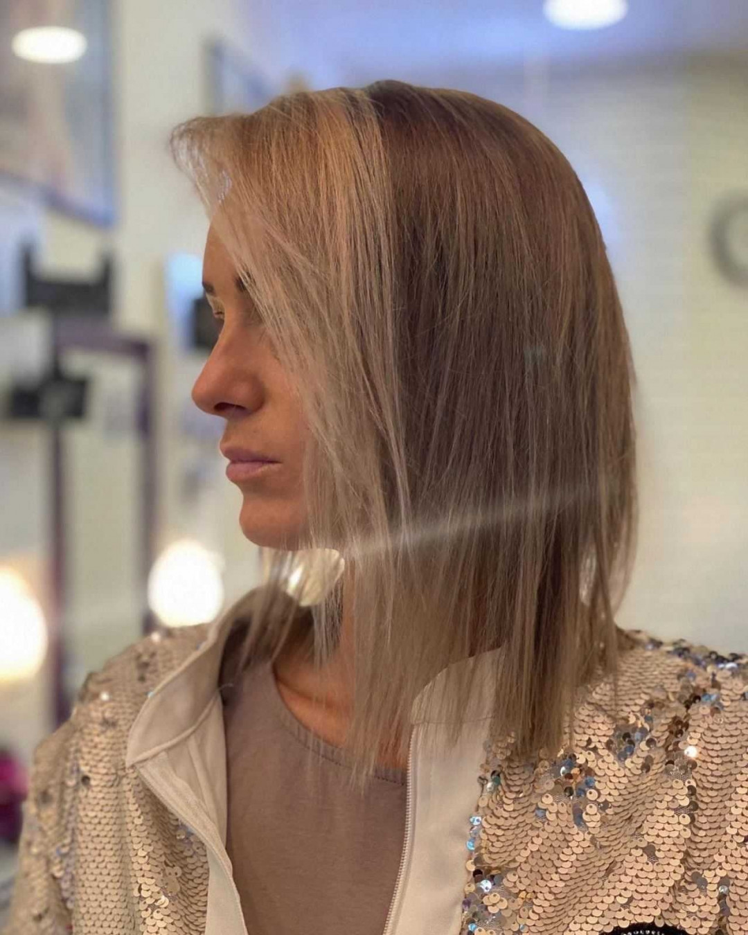 Alfaparf Studio Ada Mall #beograd Ombre, sombre, balayage Balayage / ombre / sombre - duga kosa