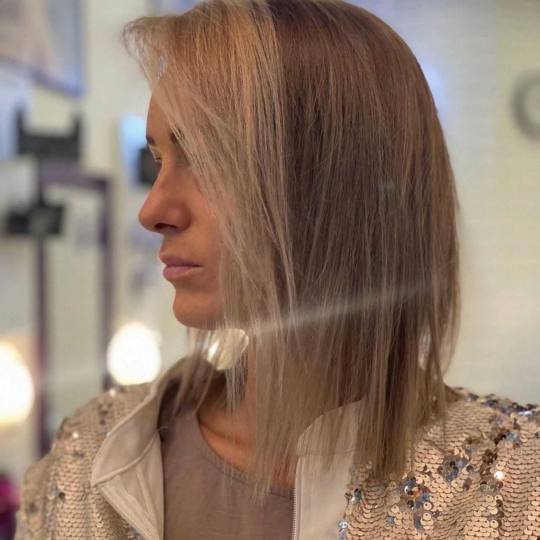 Alfaparf Studio Ada Mall #beograd Ombre, sombre, balayage Balayage / ombre / sombre - duga kosa