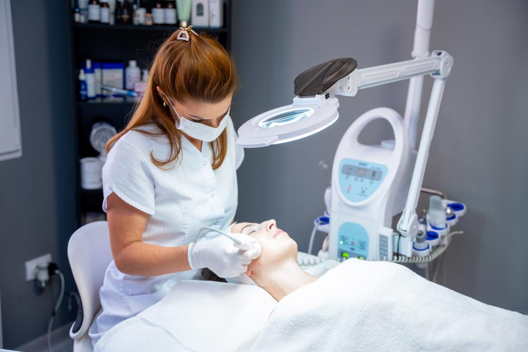 Monika Barta Cosmetics - Subotica #subotica