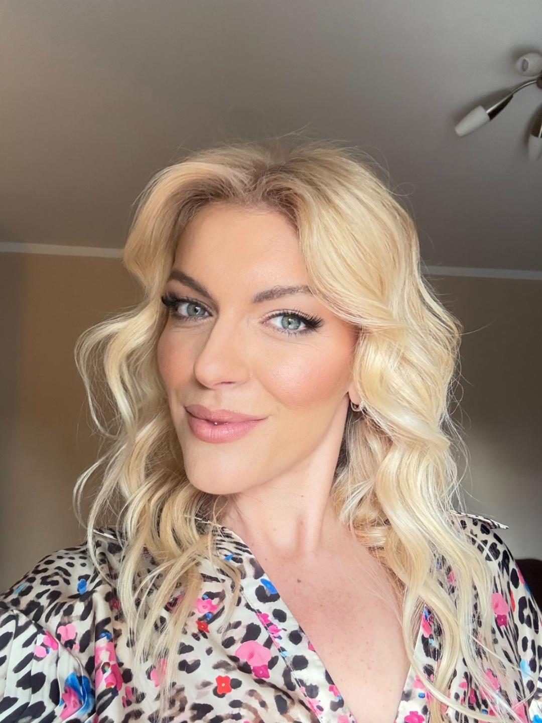 Profesionalno šminkanje + veštačke trepavice - GM Beauty studio, Beograd Make-up / šminkanje Lice Make-up / šminkanje, Beograd, Banovo brdo
