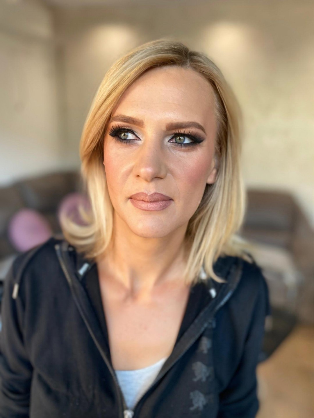 Gracia Make up #beograd