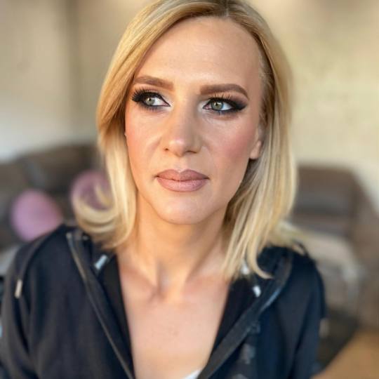 Gracia Make up #beograd