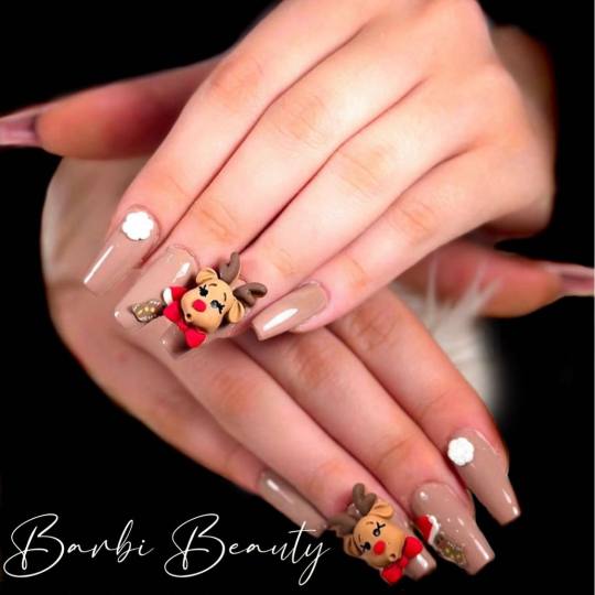 Barbi Beauty #nis