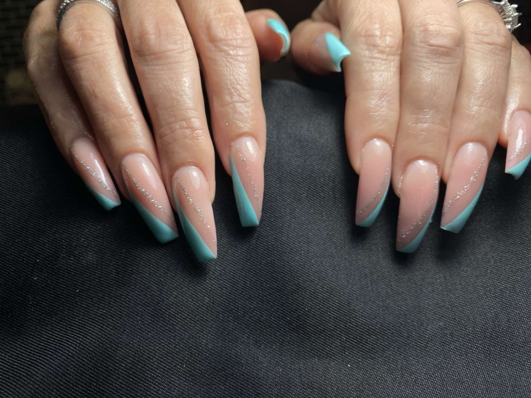 Urban nails & beauty Ruzveltova, Beograd LookBook