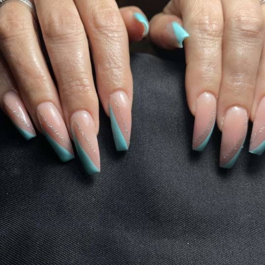 Urban nails & beauty Ruzveltova #beograd