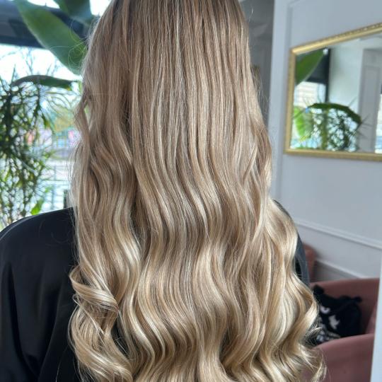 Esthetique Privé usluga