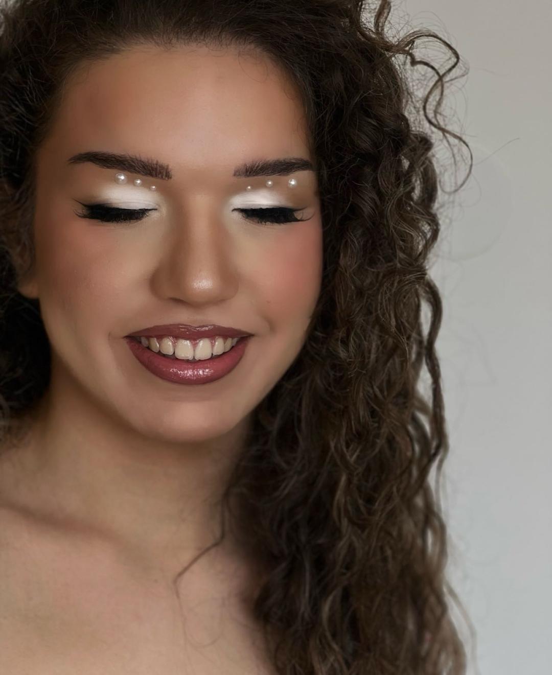 Profesionalno šminkanje + veštačke trepavice - Maria's Beauty, Niš Make-up / šminkanje Lice Make-up / šminkanje, Niš, Medijana