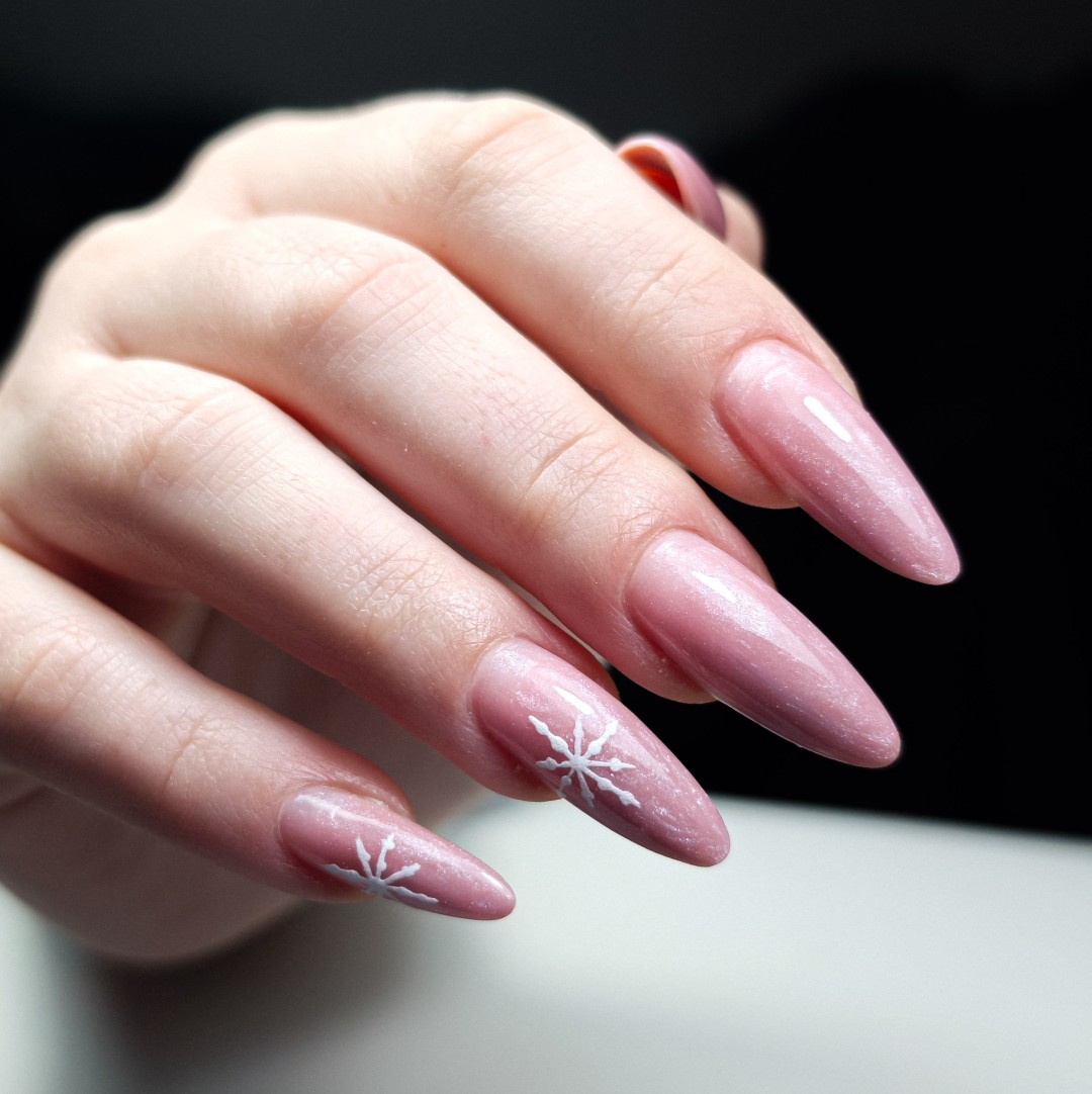 DS nails #beograd