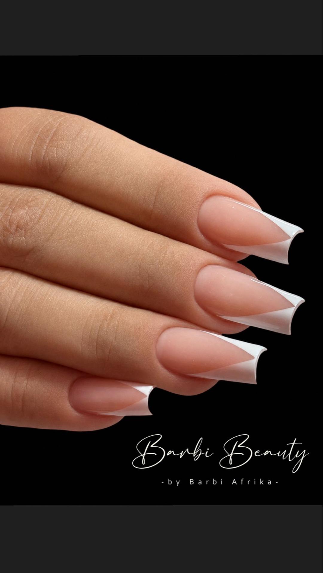 Barbi Beauty #nis