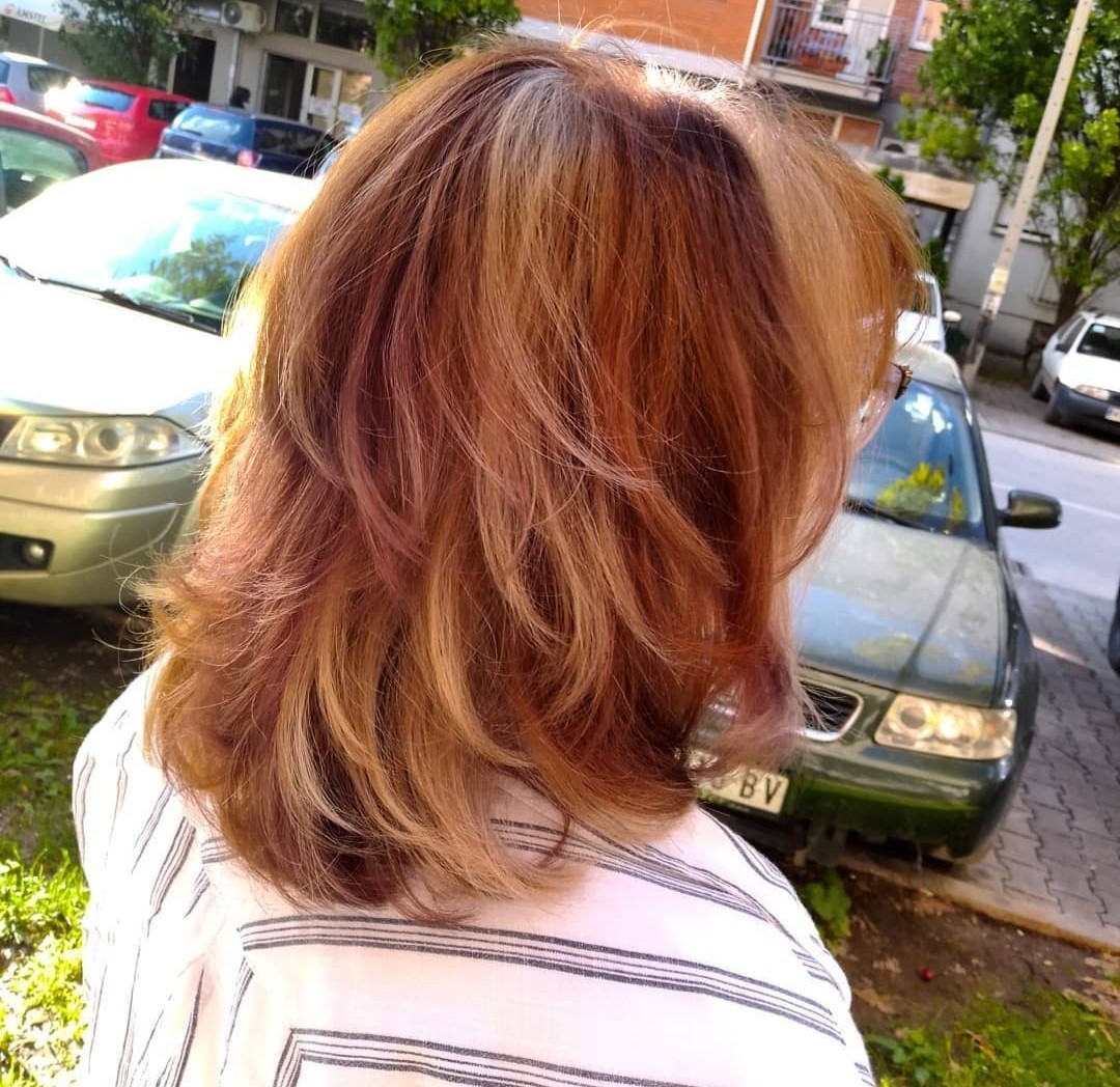 Meli 1, Novi Sad LookBook