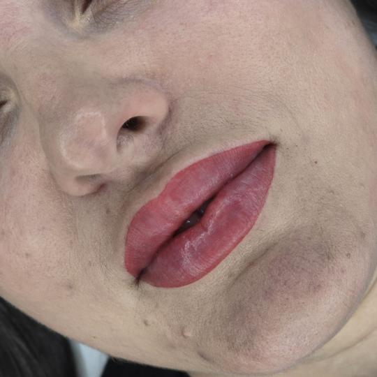 Esteta usluga
