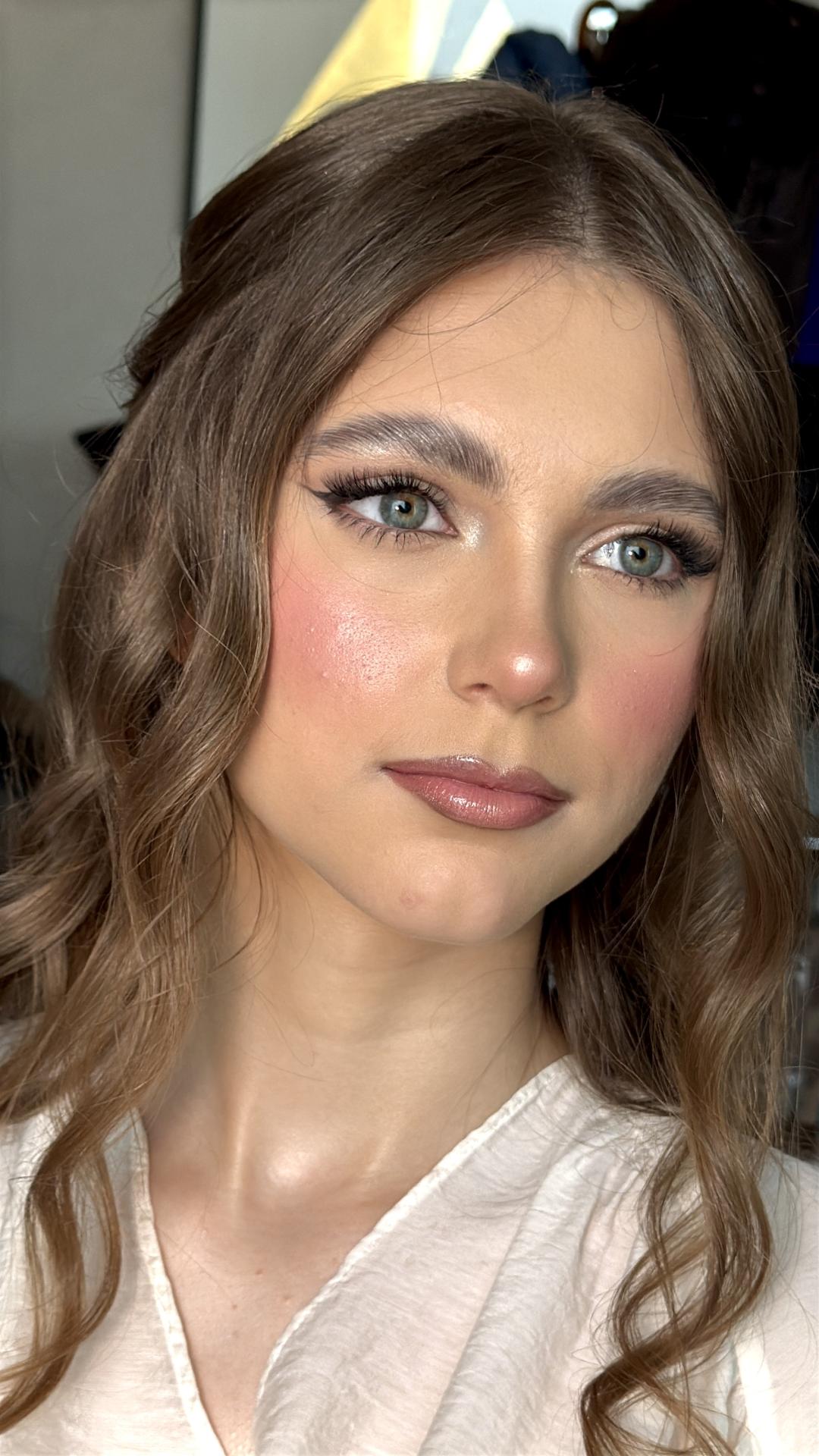 Profesionalno šminkanje - Lola esthetic center, Beograd Make-up / šminkanje Lice Make-up / šminkanje, Beograd, Novi Beograd blokovi, Belville, Savski kej