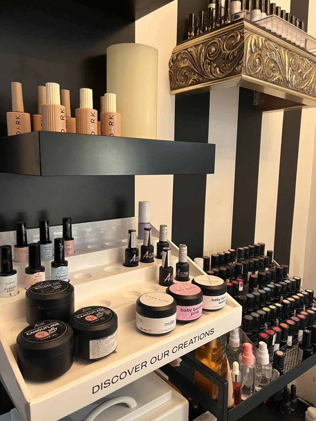 Hipnotic beauty studio #kragujevac