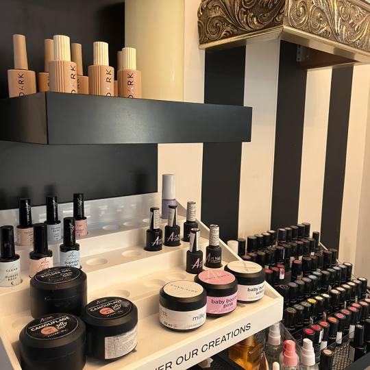 Hipnotic beauty studio #kragujevac