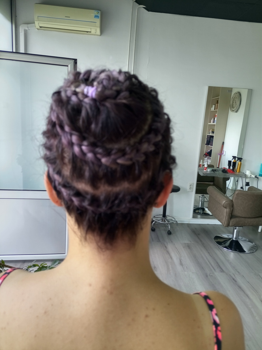 Sv. Mina, Beograd LookBook