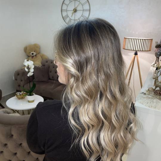 Beauty Studio Tara #beograd