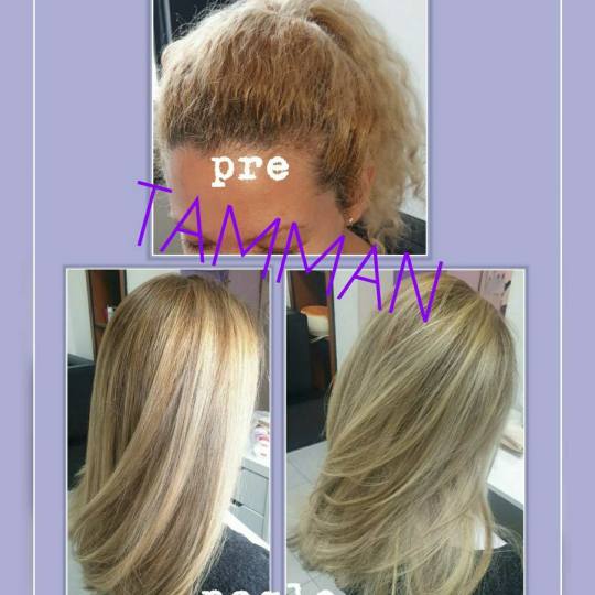 Tamman #beograd Pramenovi