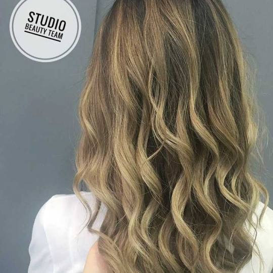 Beauty Team #novisad Prepusti se i uzivaj :)