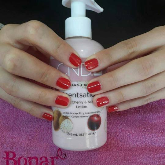 Bonar #beograd Manikir Manikir + shellac