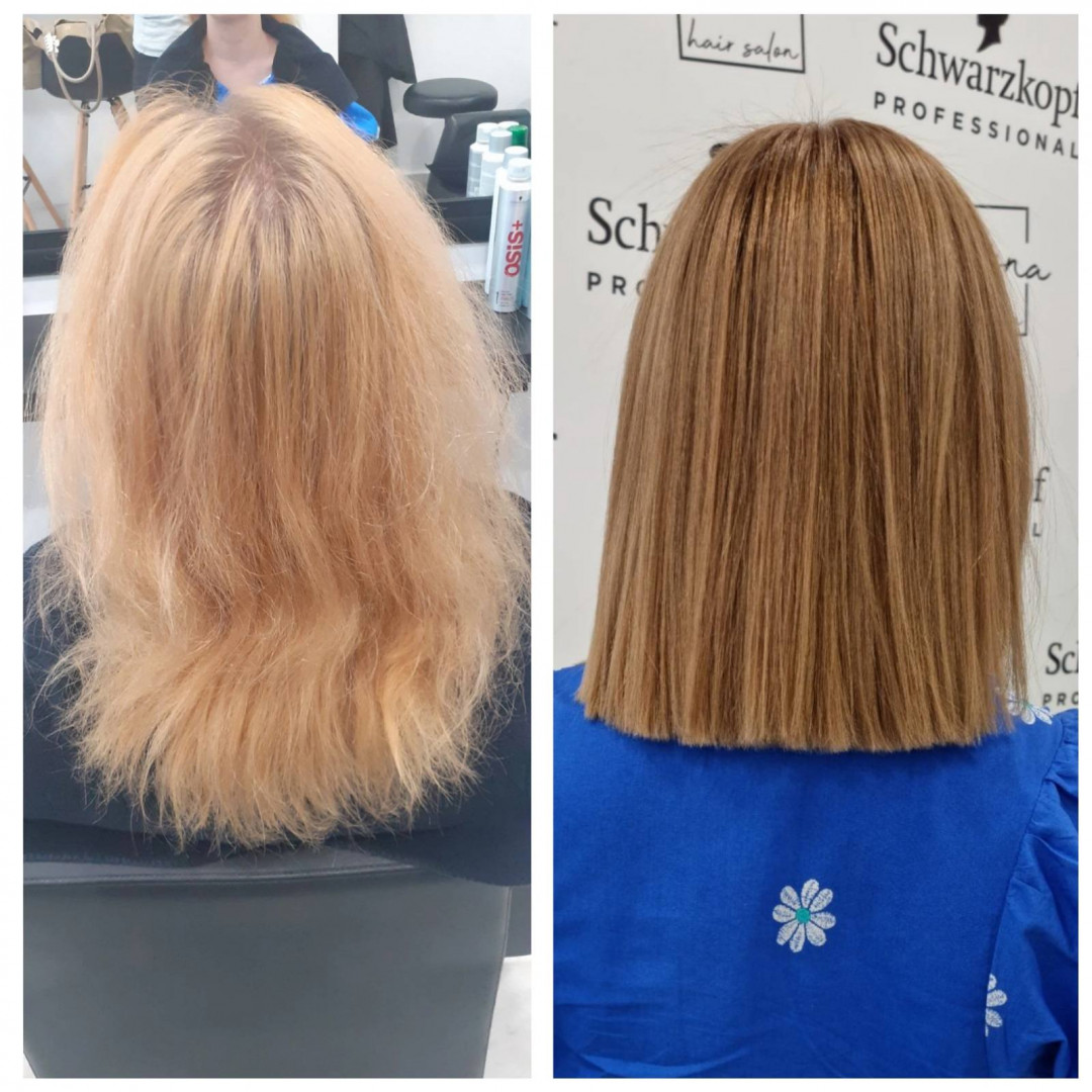 Jasna hair salon #beograd