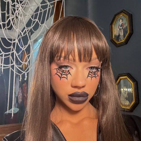 Avant Garde Studio #beograd Halloween makeup