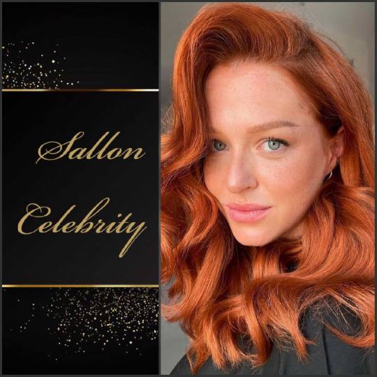 Salon Celebrity Lauren #beograd