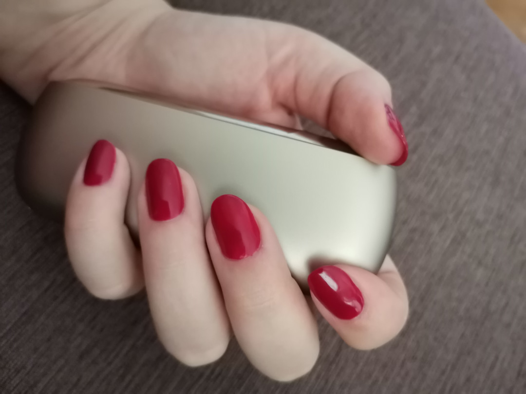 Bellagio beauty center #beograd Gel lak Manikir + gel lak