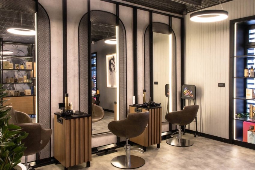 Frizerski salon Hair Store Minjović Beograd