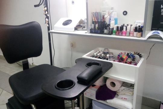 Kozmetički salon SpringTime Niš