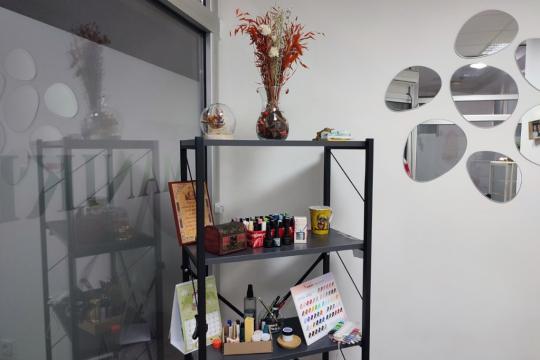 Kozmetički salon Lavica Lux Smederevo