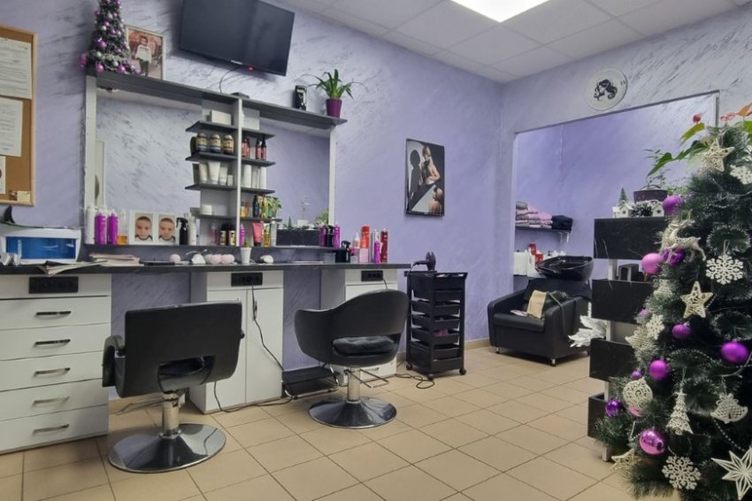 Frizerski salon Daca 15 Smederevo