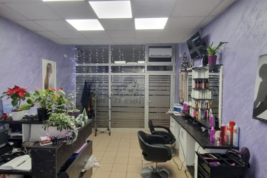Frizerski salon Daca 15 Smederevo