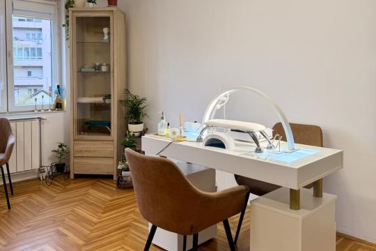 Kozmetički salon Aora Novi Sad