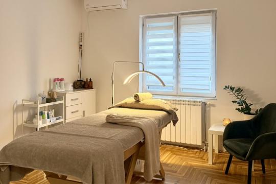 Kozmetički salon Aora Novi Sad