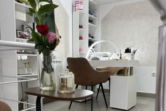Kozmetički salon Lunails Novi Sad