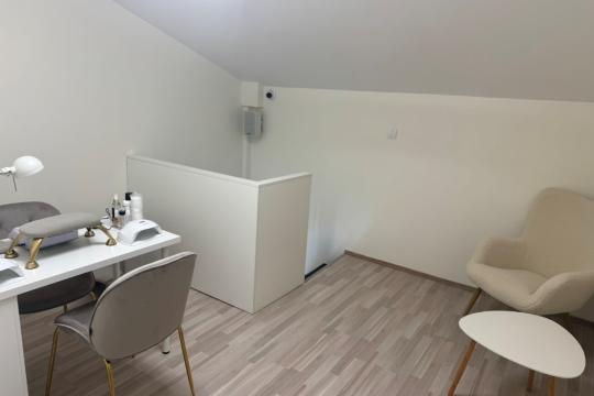 Frizersko-kozmetički salon Tea Beauty Corner Beograd