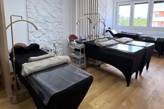 Kozmetički salon Jo Lash Academy Novi Sad