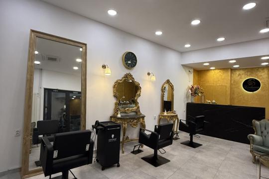 Frizerski salon Exclusive Beograd