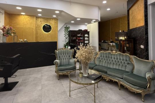 Frizerski salon Exclusive Beograd