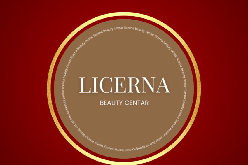 Kozmetički salon Licerna Beauty Centar Novi Sad