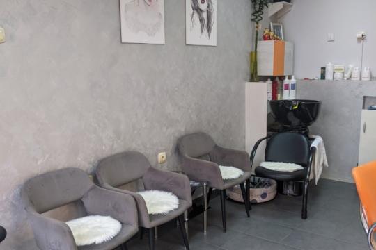 Frizerski salon MM Twins Niš