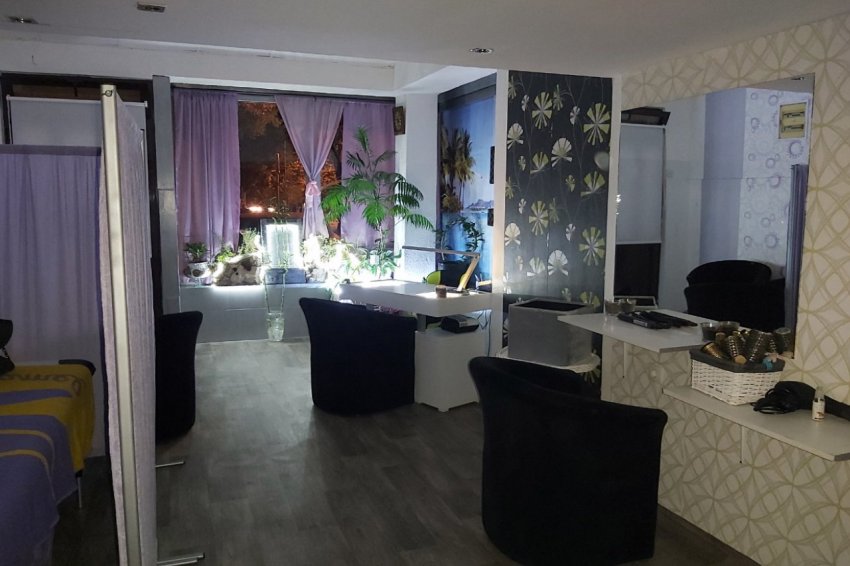 Kozmetički salon Beauty studio In Beograd