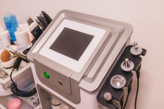 Kozmetički salon Mine beauty concept Niš